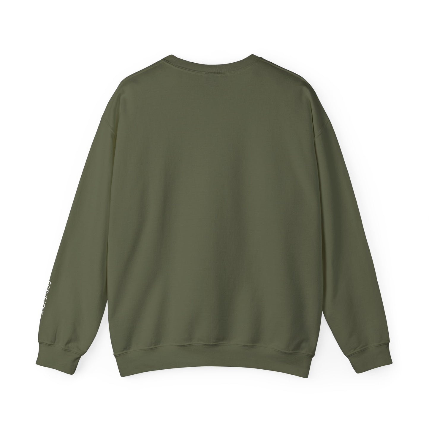 God's Favorite Sweatshirt
