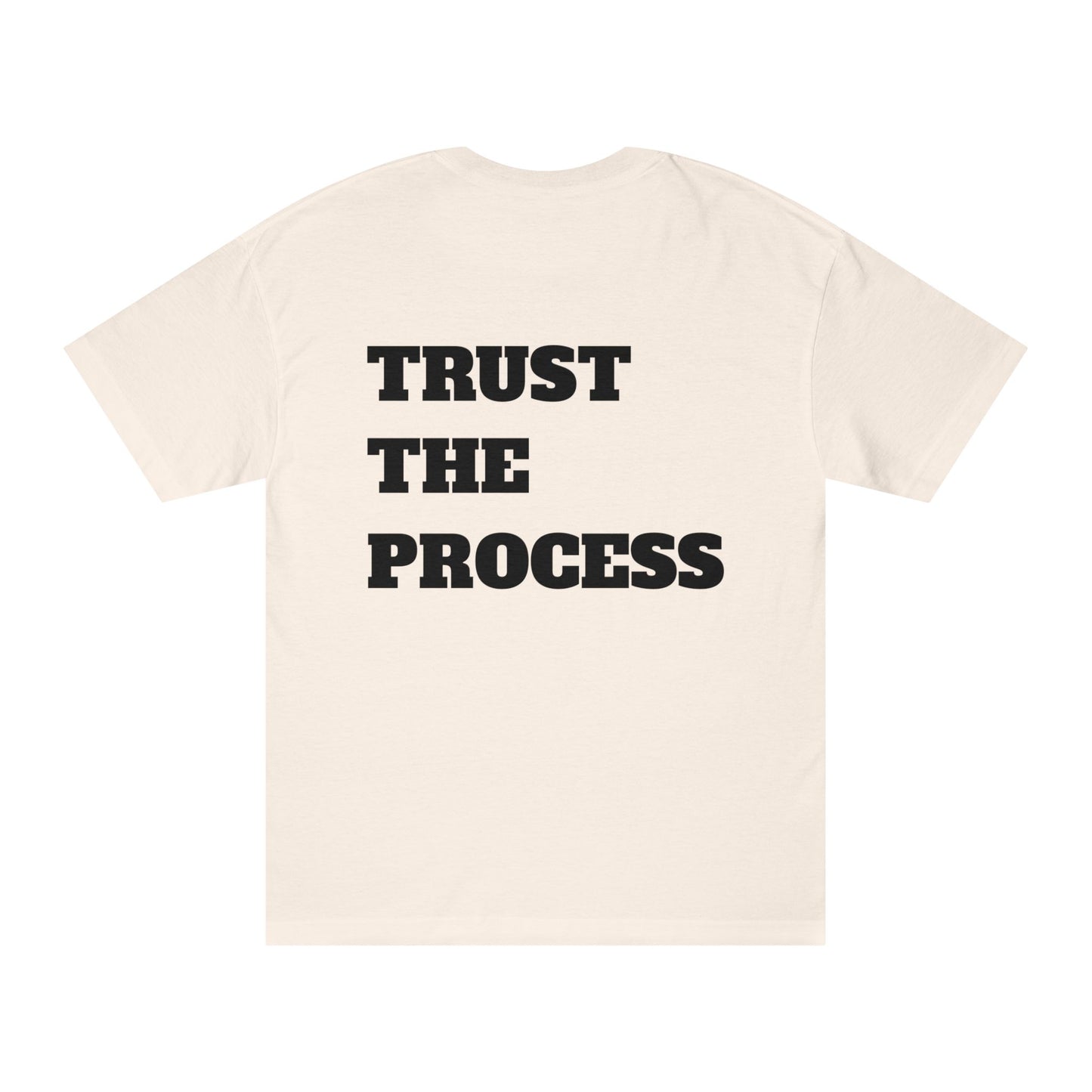 Unisex - Trust The Process Motivational