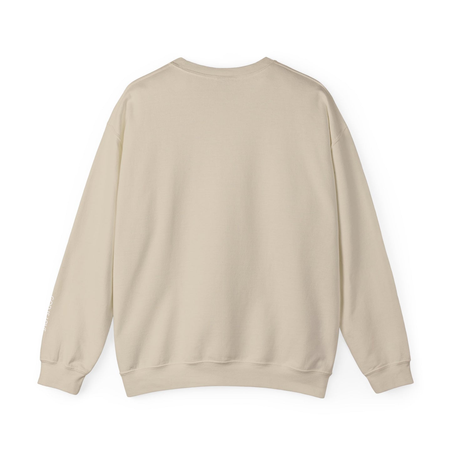 God's Favorite Sweatshirt