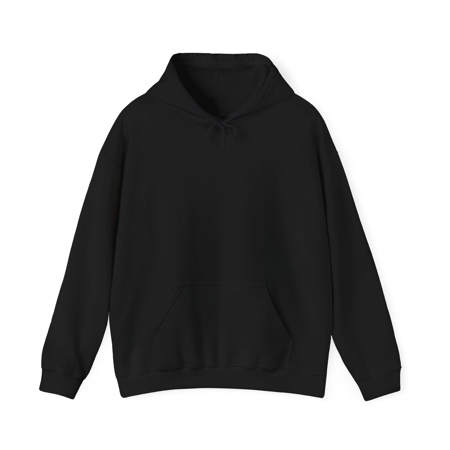 Make Money Not Friends Hoodie