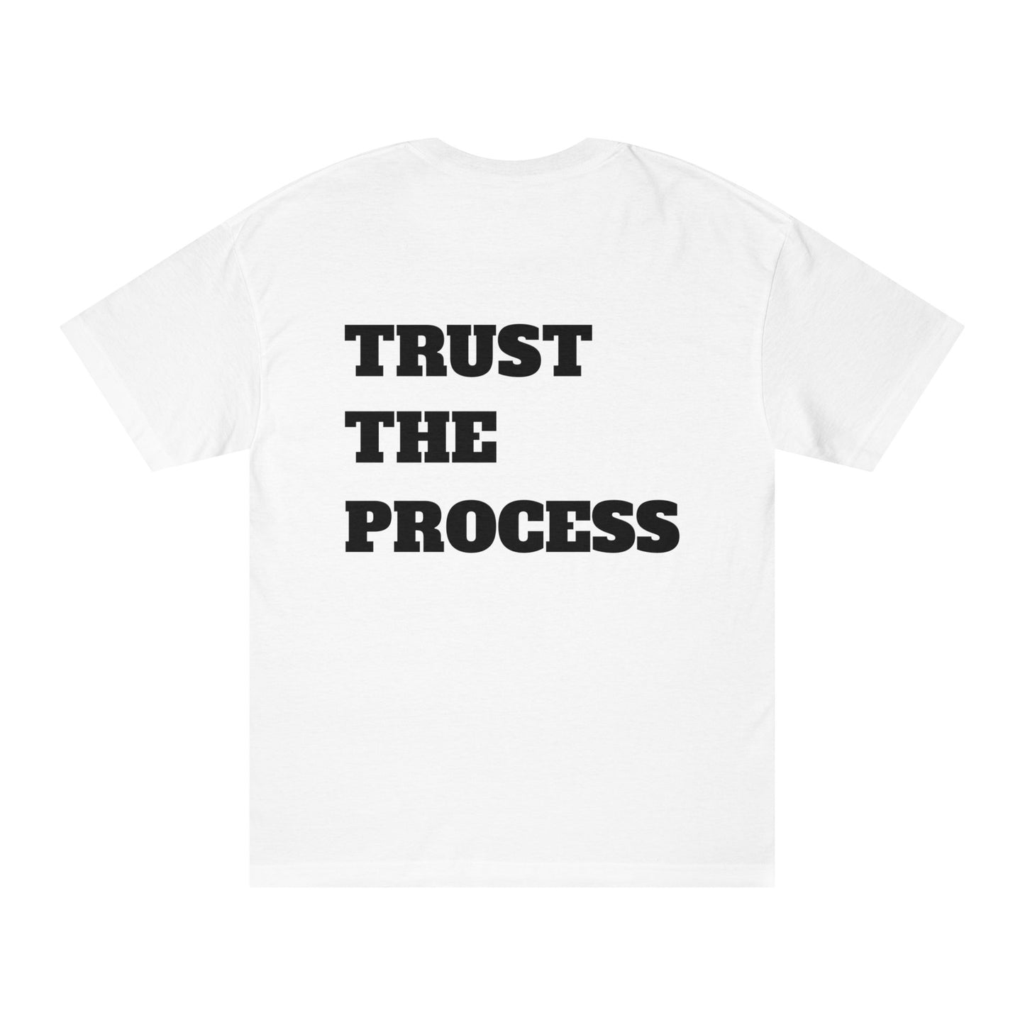 Unisex - Trust The Process Motivational