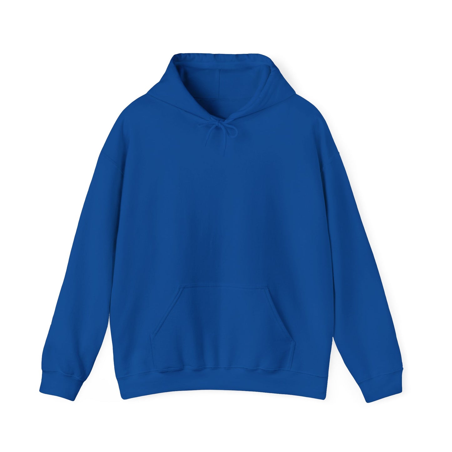 Make Money Not Friends Hoodie