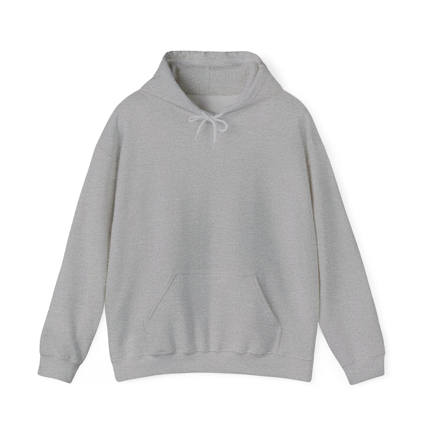 Make Money Not Friends Hoodie