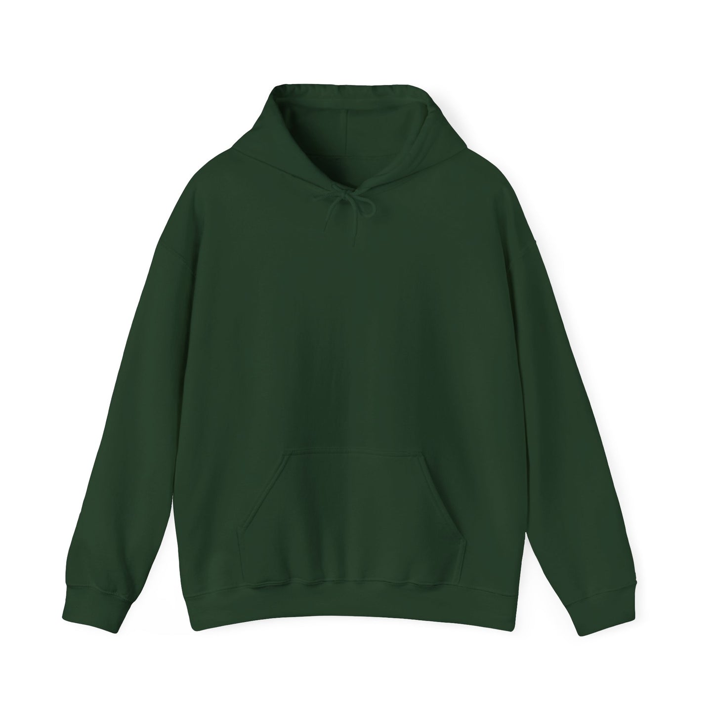 Make Money Not Friends Hoodie