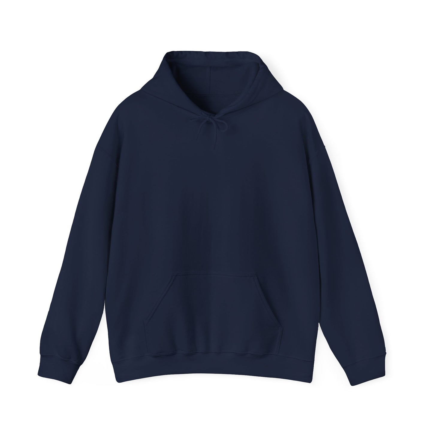 Make Money Not Friends Hoodie