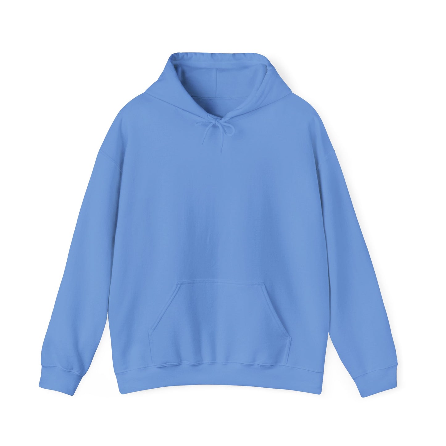 Make Money Not Friends Hoodie