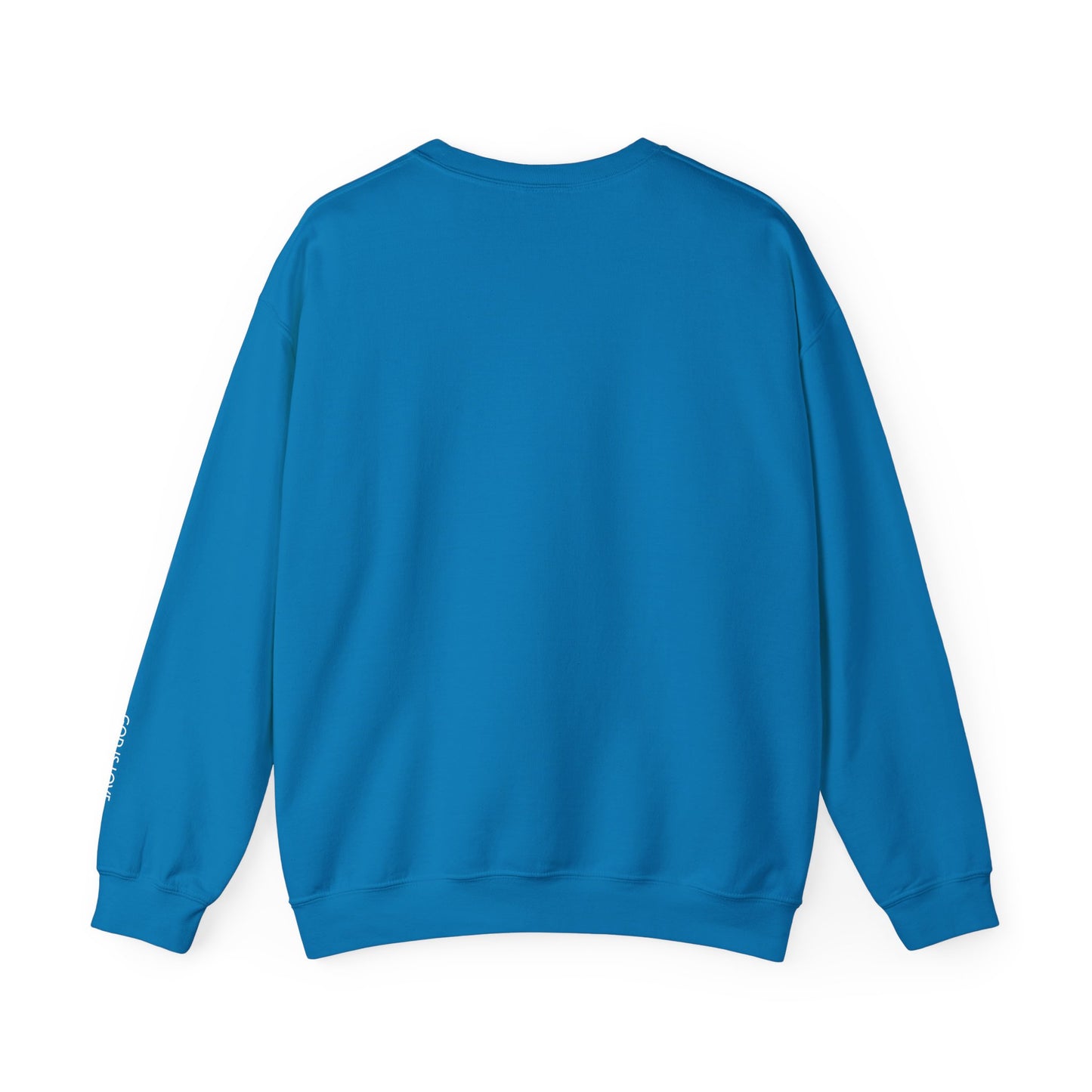 God's Favorite Sweatshirt