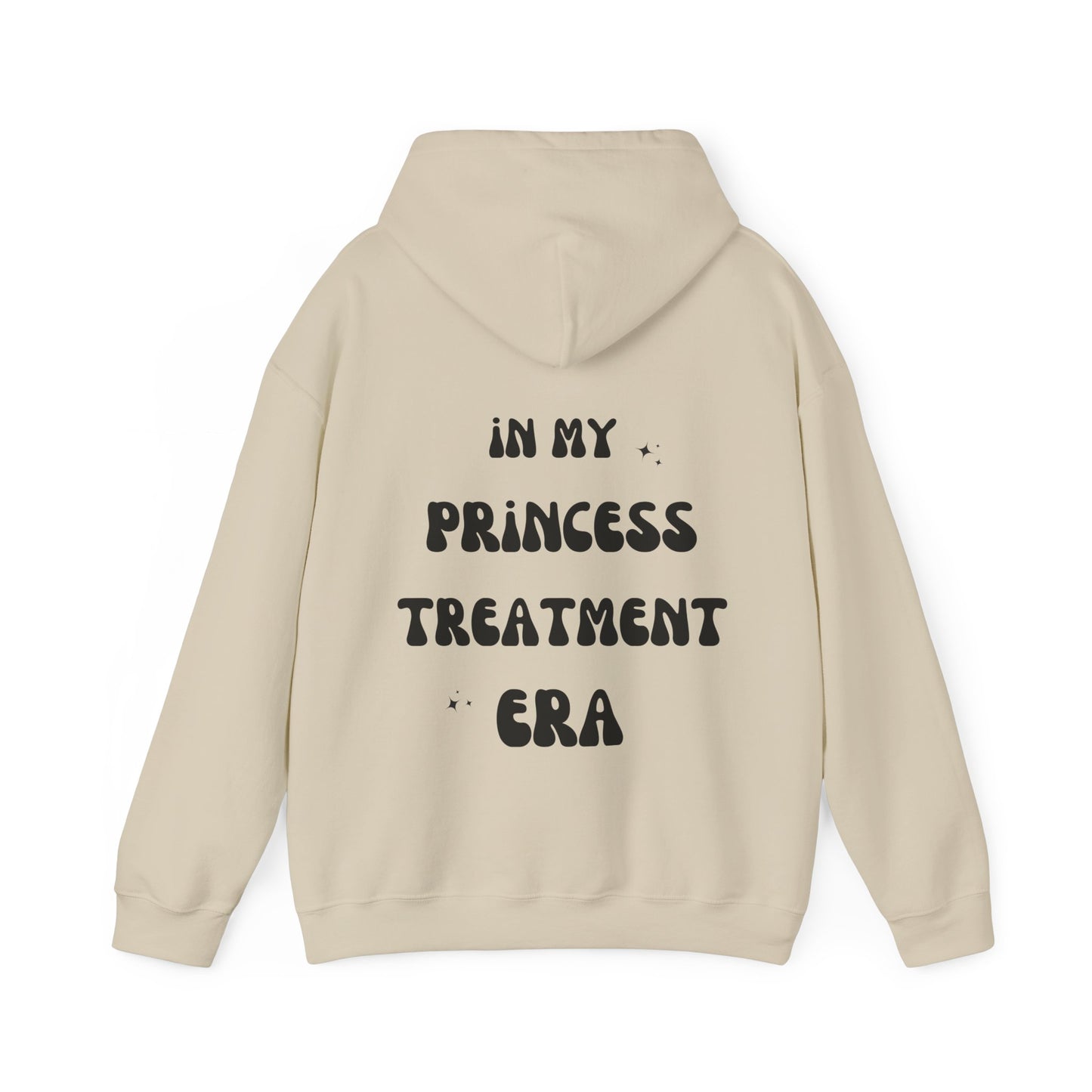 Princess Hoodie Classic Fit