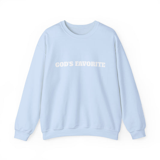 God's Favorite Sweatshirt