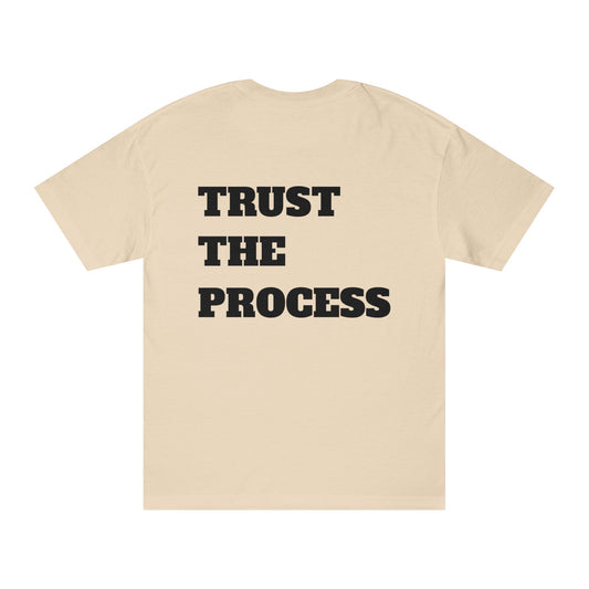 Unisex - Trust The Process Motivational