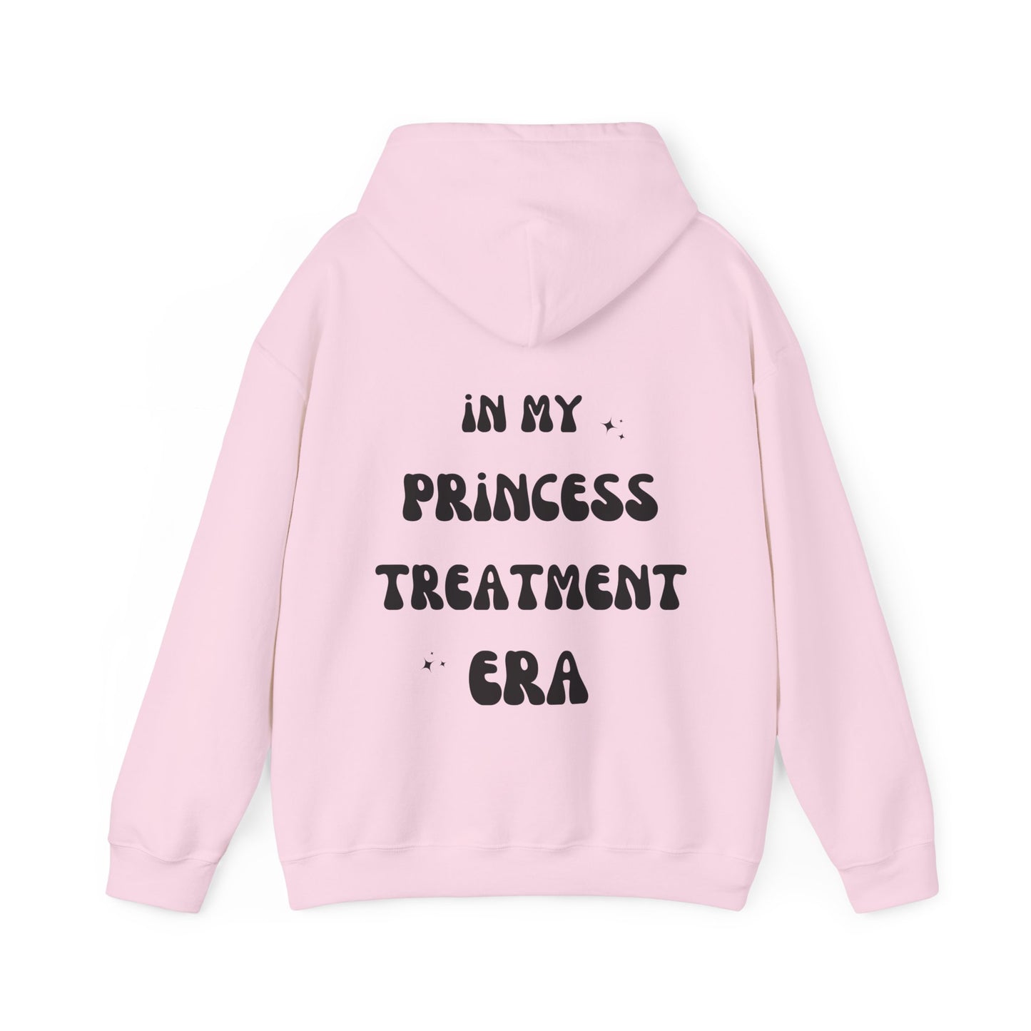 Princess Hoodie Classic Fit