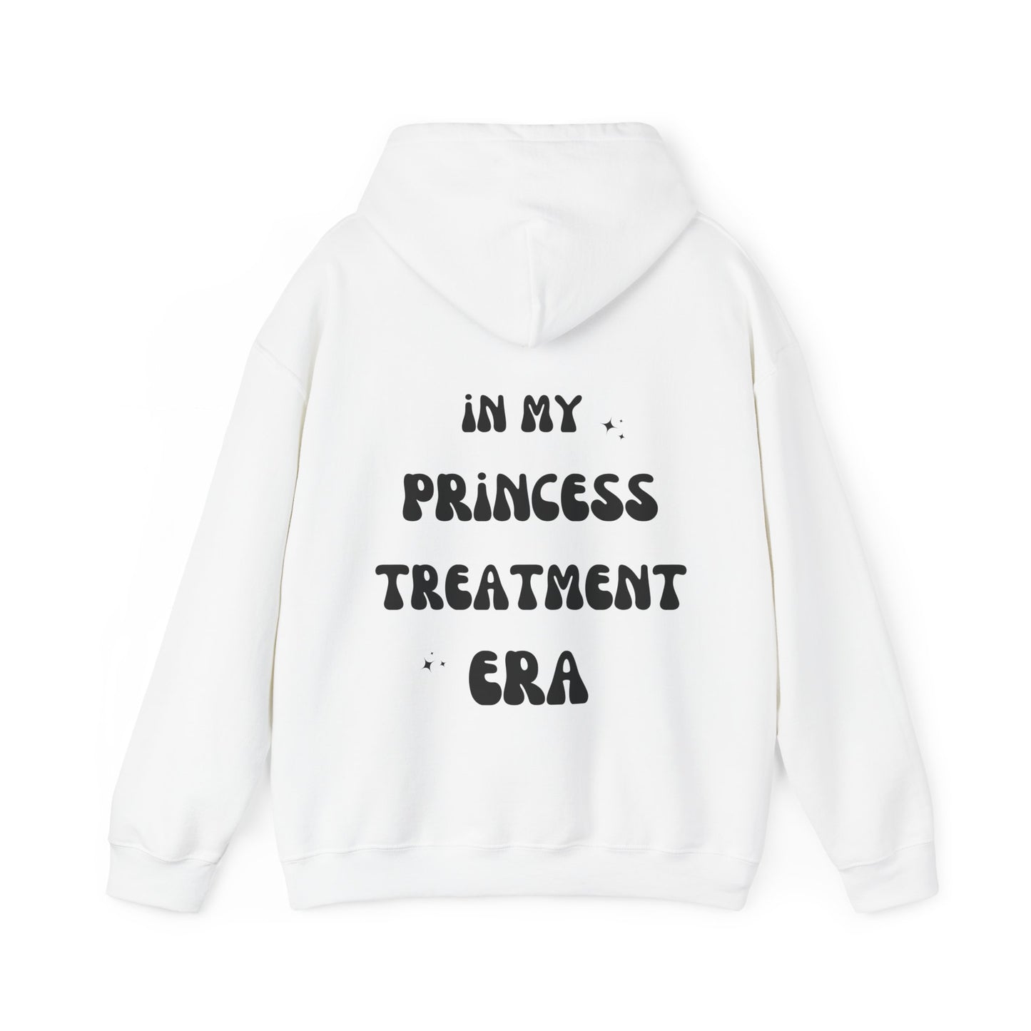 Princess Hoodie Classic Fit